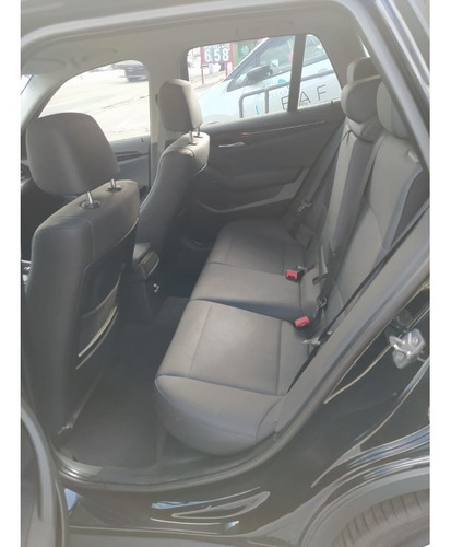 Imagem 10 de 12 de Bmw X1 2.0 16v Gasolina Sdrive18i 4p Automatico