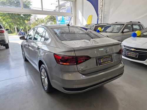 Volkswagen Virtus 1.0 200 TSI COMFORTLINE AUTOMÁTICO