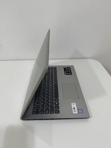 Lenovo Ideapad 330 Intel® Coretm I3 7 Ger, 8 Gb Ram, 1 Tera Cinza (Usado)