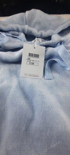 Polerones Para Mujer Micropolar , Flores