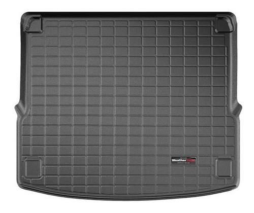 Tapete Uso Rudo Weathertech Audi Q5 Phev 2020+ Cajuela