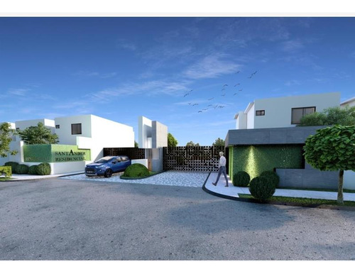 Casa En Venta En Residencial Campanario, Gómez Palacio, Durango