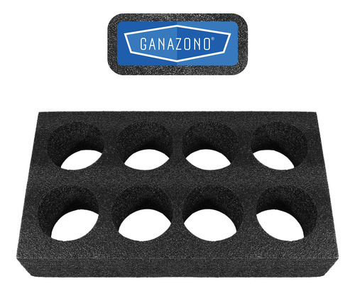 Soporte Para Vasos, Bandeja Para Llevar, Fijar Vasos, Empaca