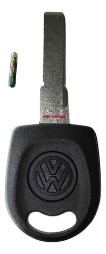 Ys Llave Con Chip Jetta A4 Pointer 2000 A 2015 2003 2005