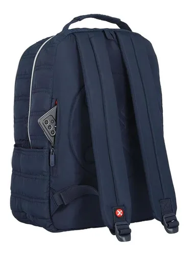 Mochila xtrem azul sale