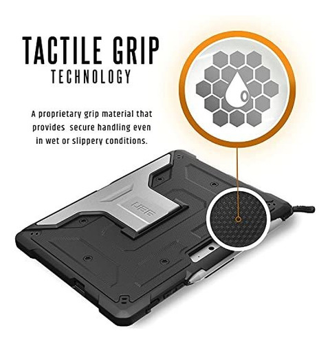 Funda Tablet Microsoft Surface Go 3/ Go 2/surface Go 10.5 B