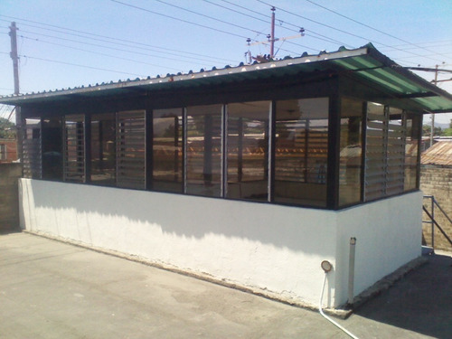 Almacenadora En Venta