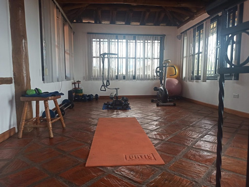 Imagen 7 de 15 de Se Vende Casa En La Union Estilo Colonial De 340 Mtrs Gg
