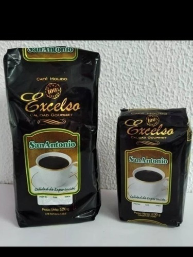 Imagen 4 de 5 de Cafe San Antonio Gourmet Bulto 5 Kilo
