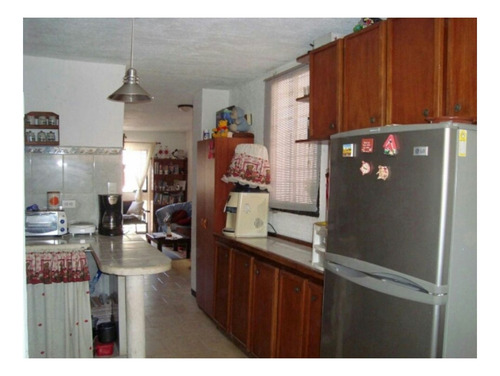 Casa En Venta Ubicada En Guarenas