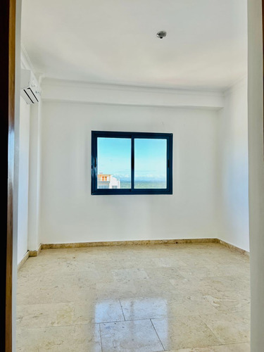 Juan Dolio-venta De Apartamento De 2 Ha Con Vista A La Playa