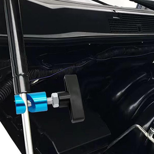 Varillas Genéricas De Aluminio Para Capó De Coche,
