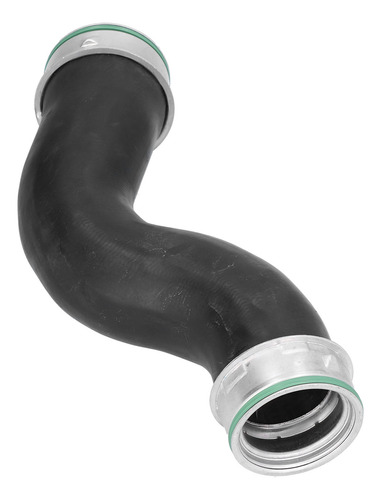 Reemplazo Del Tubo Del Interenfriador De La Manguera Turbo B