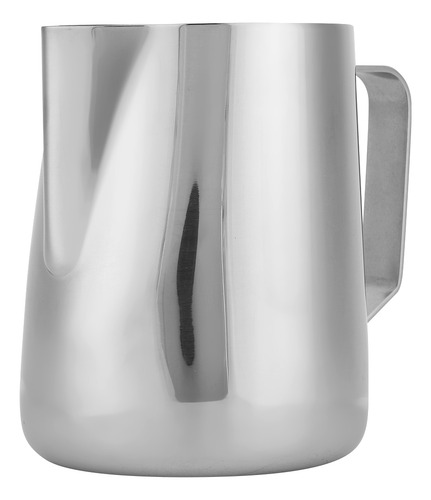 Jarra De Café, De Acero Inoxidable, Para Hacer Espuma, Arte