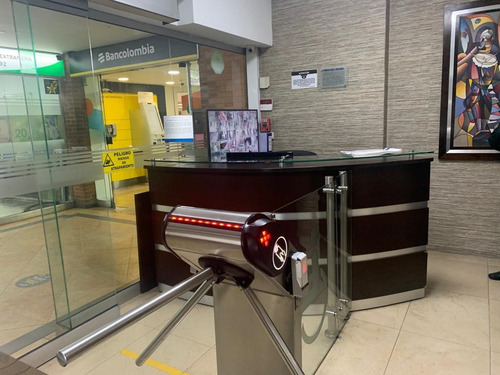 Imagen 13 de 13 de Oficina En Arriendo En Bogotá Chapinero. Cod 100702732