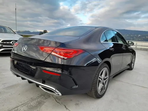 Cla 250 Amg Line 4matic Hibrido Mod 2026
