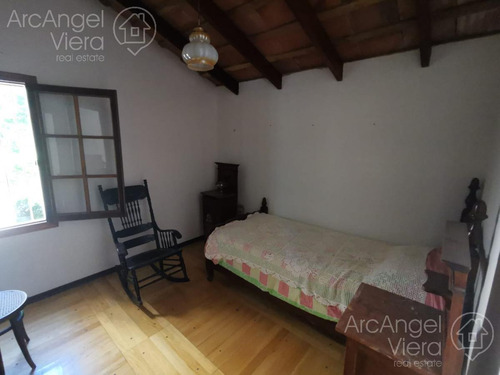 Casa En Alquiler - Playa Mansa