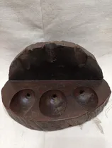 Comprar Pipero 3 Pipas De Madera De Quebracho
