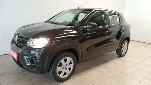 Renault Kwid 1.0 Sce 66cv Zen