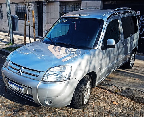 Citroën Berlingo 1.6 Xtr 110cv Am54