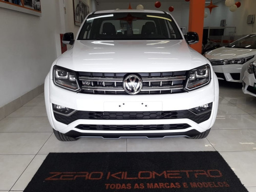 Volkswagen Amarok 3.0 24v Extreme