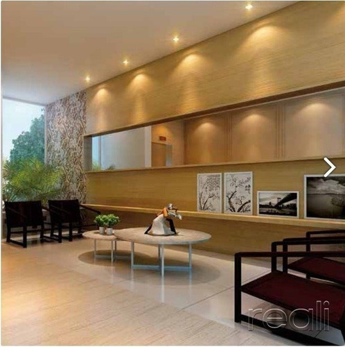 Apartamento - Sao Gerardo - Ref: 567 - V-rl567