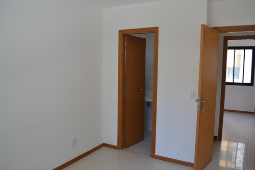 Apartamento À Venda, 4 Quartos, 2 Suítes, 2 Vagas, Pituba - Salvador/ba - 267