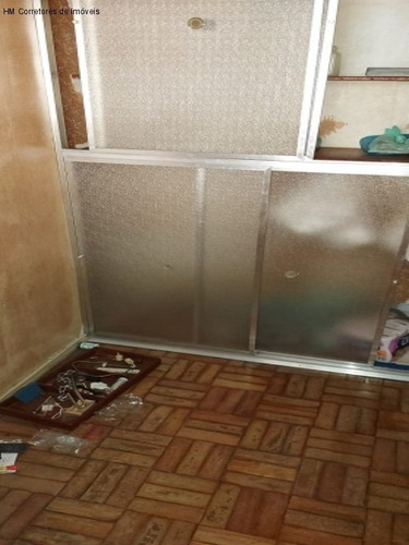 Amplo Apartamento No Méier Três Quartos E Dependência Completa - Hmap1085 - 69232766