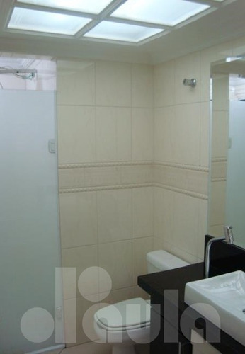 Imagem 12 de 14 de Jardim Bela Vista -79m² -todo Reformado , Impecável!!! - 1033-4074