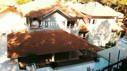 Imagem 2 de 30 de Casa Em Condomínio À Venda Tremembé São Paulo-sp - 400019