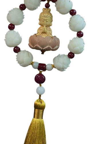 Colgante De Coche, Adorno Feng Shui, Regalo Estilo E