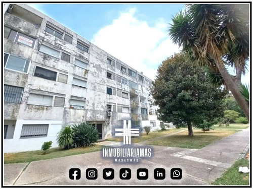 Imagen 14 de 15 de Venta Apartamento Buceo Montevideo Imas.uy Sg * (ref: Ims-16741)