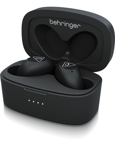 Auriculares Behringer Live Buds Recargable Inalámbricos 