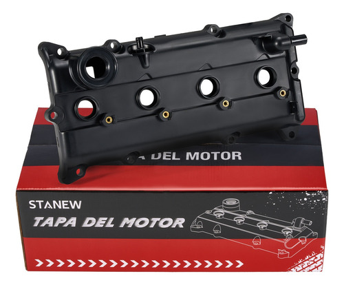 Tapa De Punterias Nissan Altima 2.5 2002 2003 2004 2005 2006