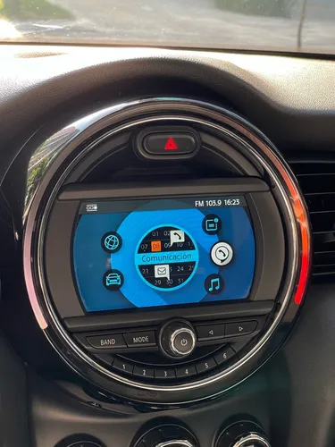 Mini Cooper S CHILI 2.0 TURBO AUTOMÁTICO