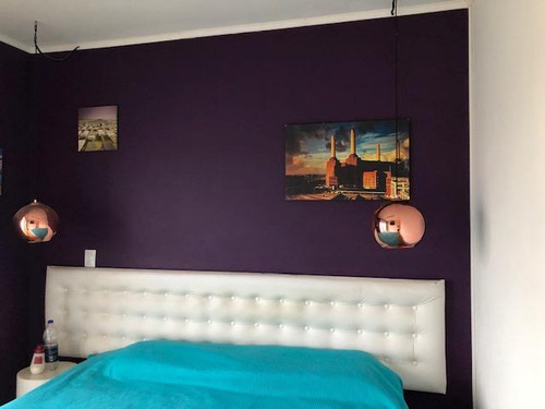 Departamento 3 Ambientes En Venta En Park Tower