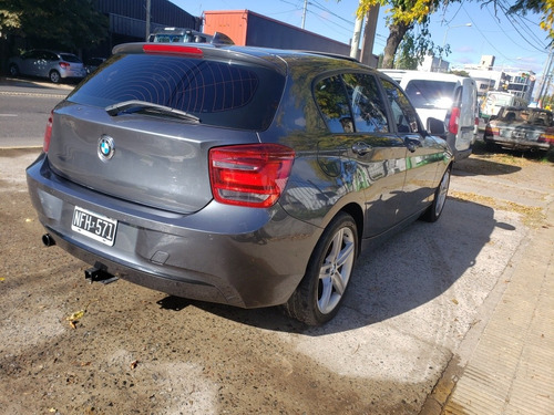 Bmw Serie 1 1.6 118i Sport 170cv At 2013