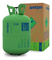 Comprar  Gas Refrigerante Anton An22 Plus X 11.300 Kgs Reemplazo R22