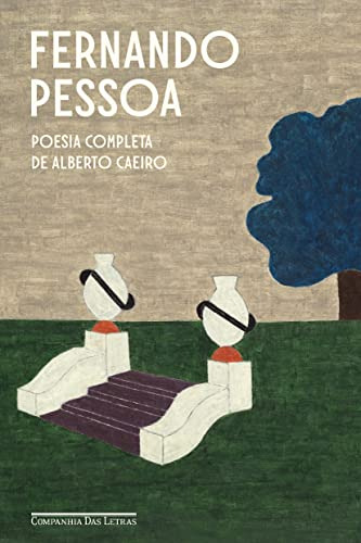 Libro Poesia Completa De Alberto Caeiro De Pessoa, Fernando