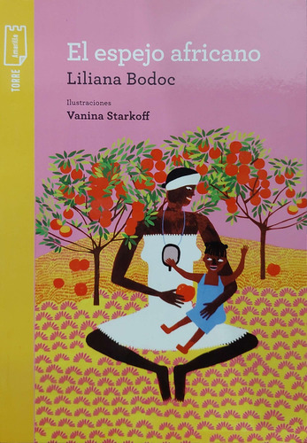 El Espejo Africano Bodoc Norma Nuevo ^