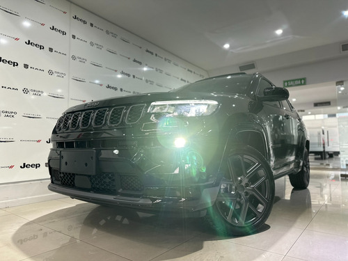 Jeep Compass 1.3 T270 Serie-S 4X2 At6