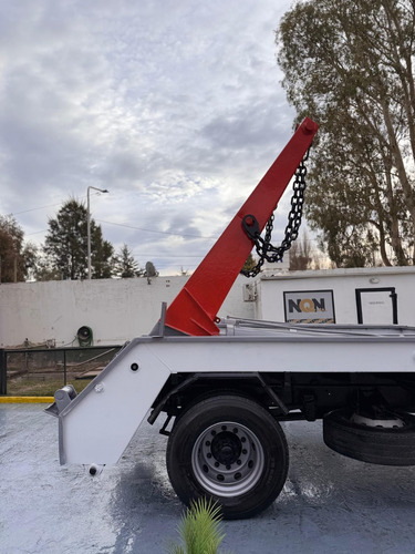 Volkswagen 13 180 Porta Volquete Petinari