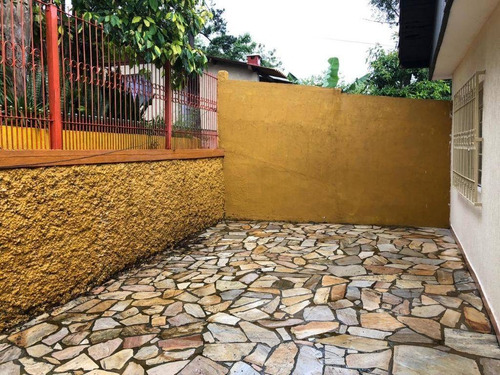 Casa Residencial Para Venda E Locação, Mirante, Arujá - Ca0674. - Ca0674