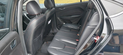 Chery Arrizo 5 1.5 Rxt Turbo Flex 4p