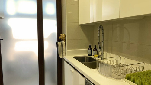 Departamento En Venta 3d 3b 2e 1 Bodega En Lo Barnechea