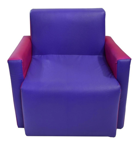 Sillón Infantil, Sillón Para Niños, Sillón Mod. Pinwika