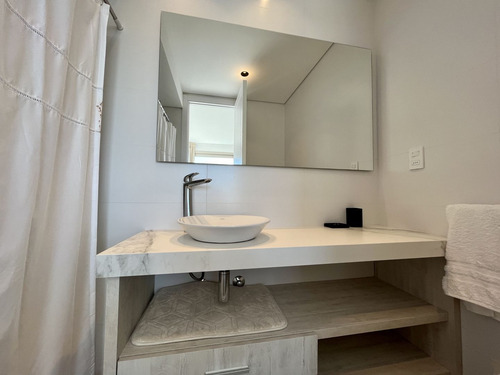 Imagen 19 de 25 de Apartamento En Alquiler De 3 Dormitorios En Manantiales, Pun (ref: Bpv-9218)
