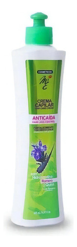 Mye Crema Capilar Anticaída - mL