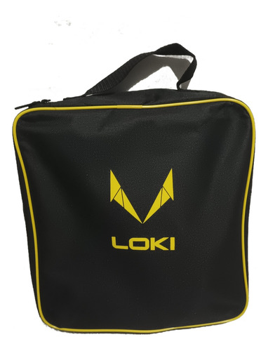 Raqueta De Ping Pong Loki 3000 - Mango Ergonómico