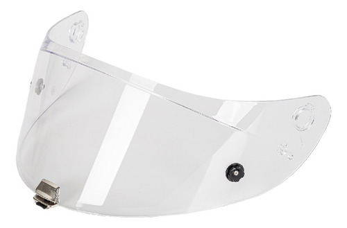 Casco Visor Shield, Casco Cortavientos, Casco Hjc-2 Para